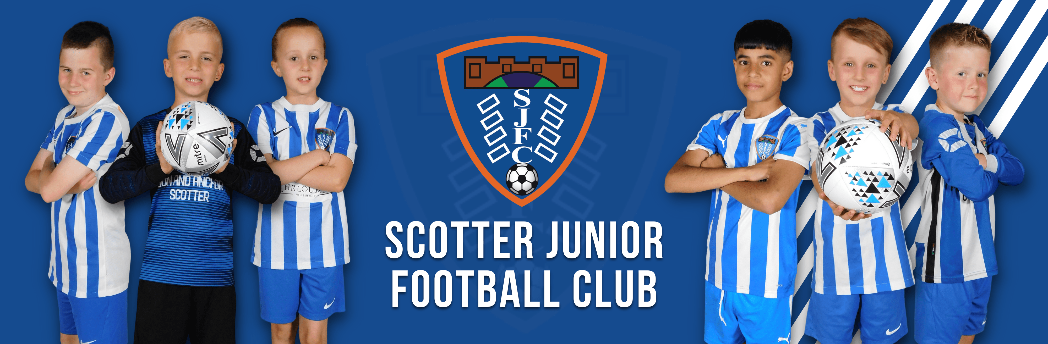 Scotter Juniors FC